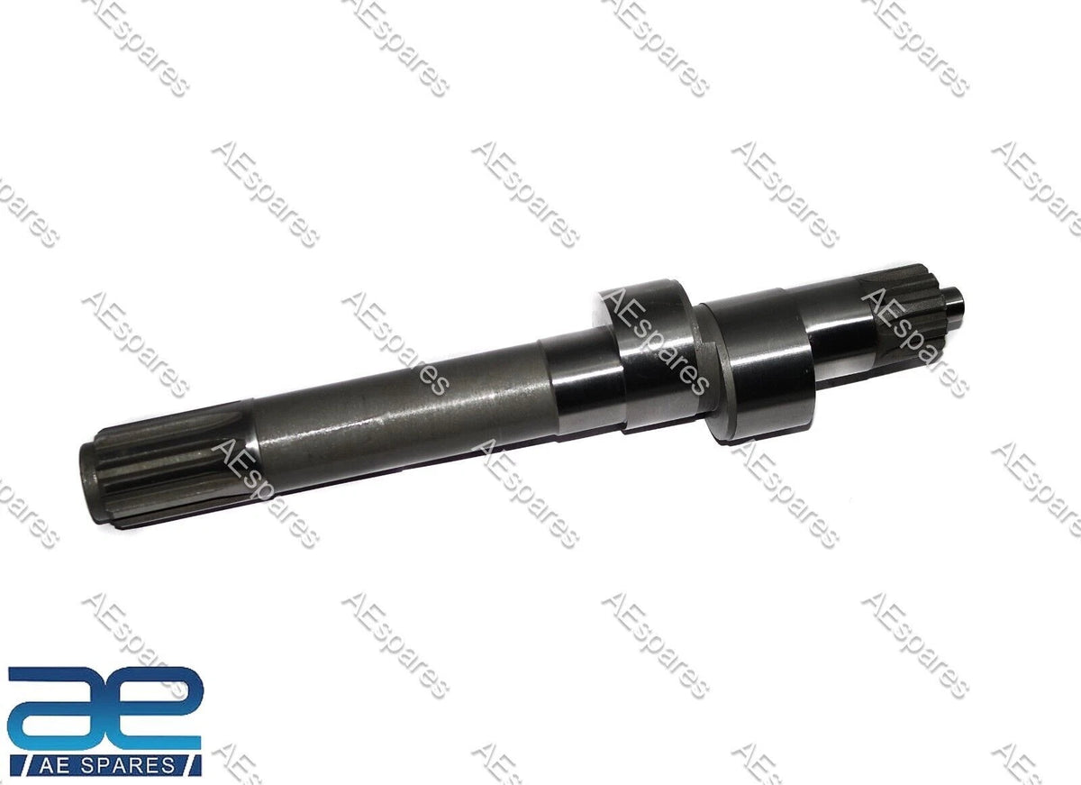 Hydraulic Pump Cam Shaft for Massey Ferguson 399 (21 Spline Long End)