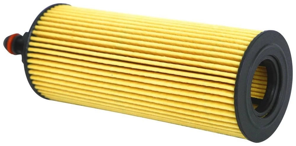 K&N Oil Filter for