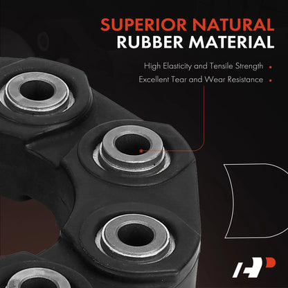 Propshaft Joint with Bolts for Mercedes-Benz C-Class E-Class