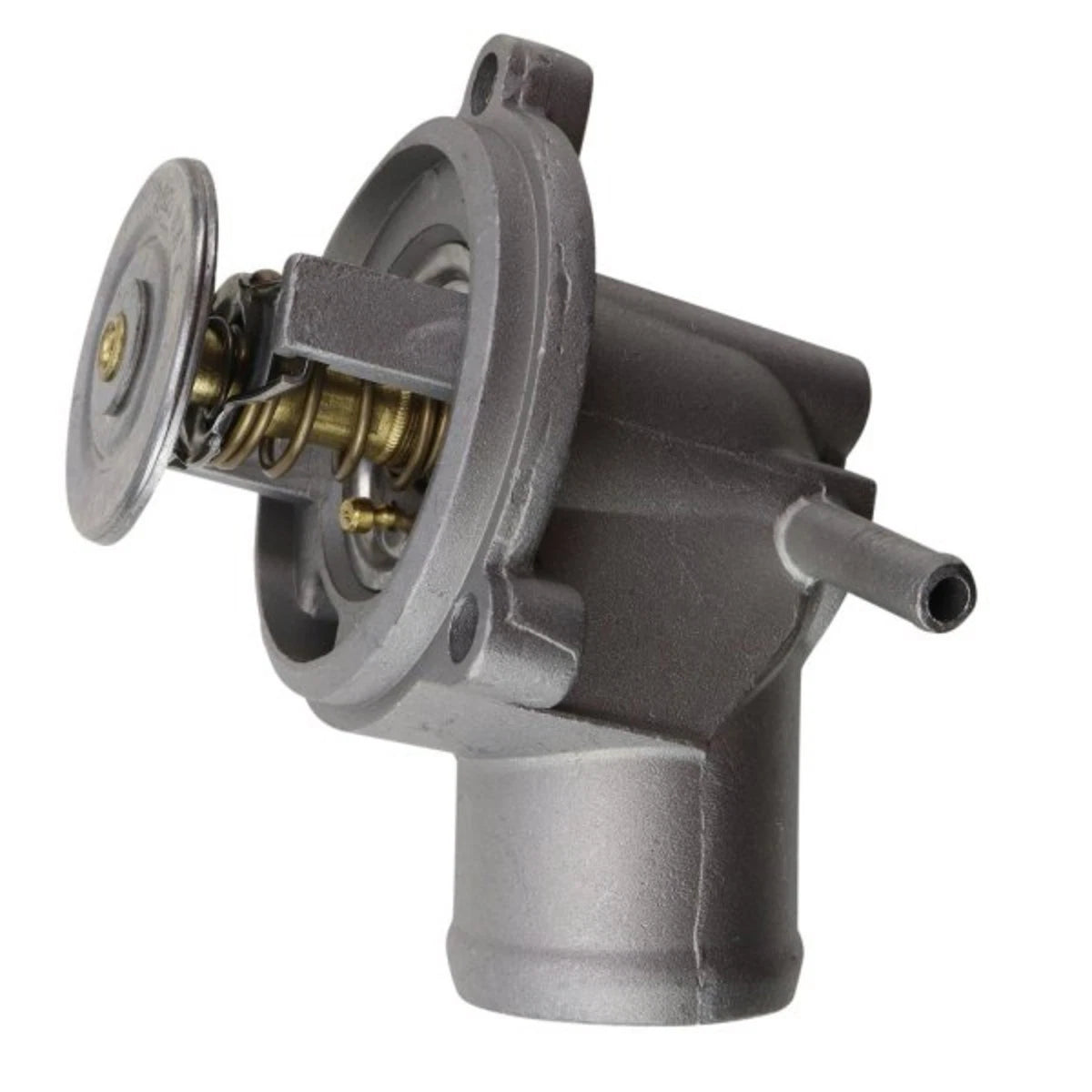 Thermostat Housing for MB Mercedes SLK Class SLK230 C230 (1994–2004) 143-0795, JM318010