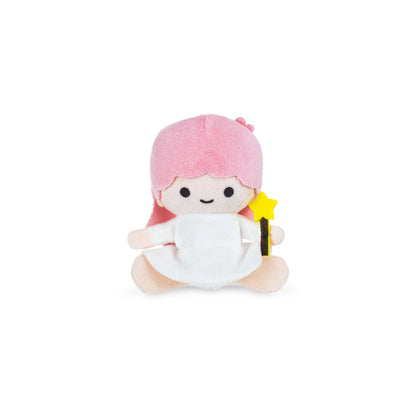 5-Pack Hello Kitty Micro Teenies Collectible Figures