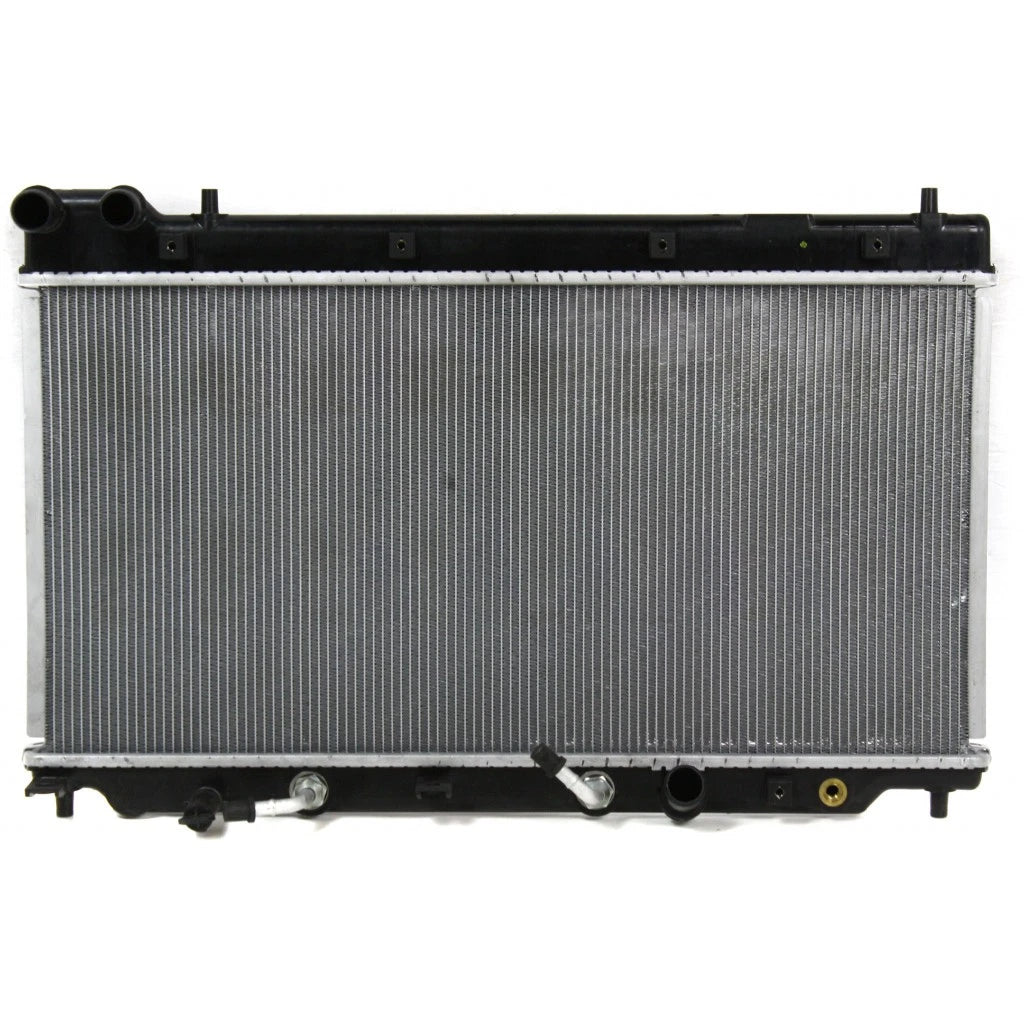 Radiator for Honda Fit (2007–2008) CLX-M0-USA-P2955-CL360A70, HO3010218