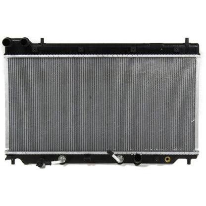 Radiator for Honda Fit (2007–2008) CLX-M0-USA-P2955-CL360A70, HO3010218
