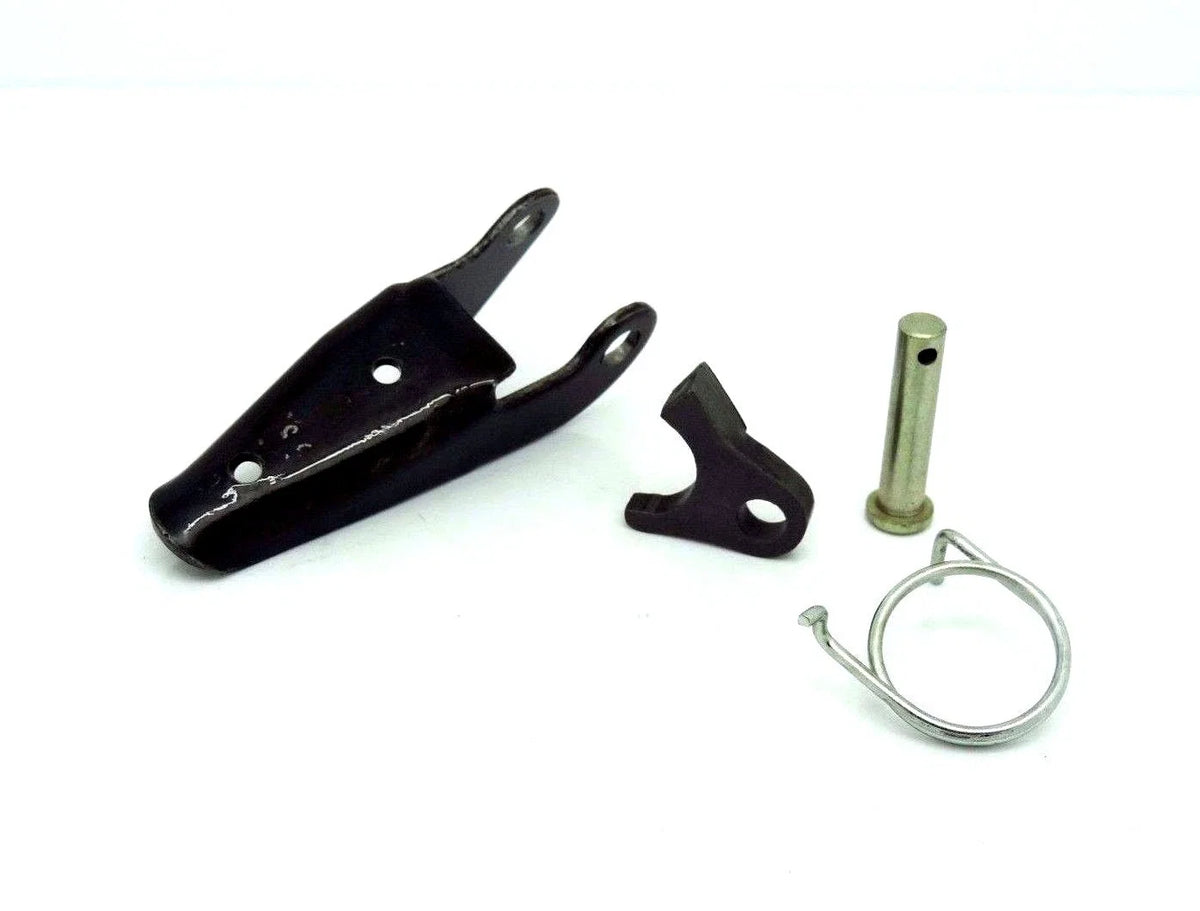 Brake Pedal Lock Kit for Massey Ferguson 35 65 135 148 165 168 175 178 185 188