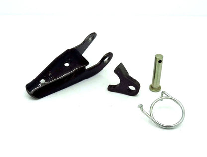 Brake Pedal Lock Kit for Massey Ferguson 35 65 135 148 165 168 175 178 185 188