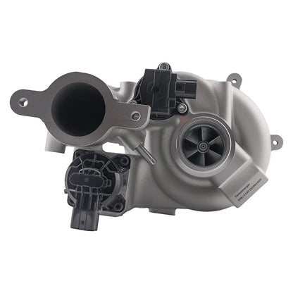 Turbocharger for Mazda CX-5 2019–2024, CX-9 2016–2023, 2.5L PYY1-13-70Z