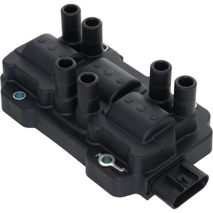 Ignition Coil for Chevy Malibu (2004–2010) ALX-PAU-AC-19432144-CLA5