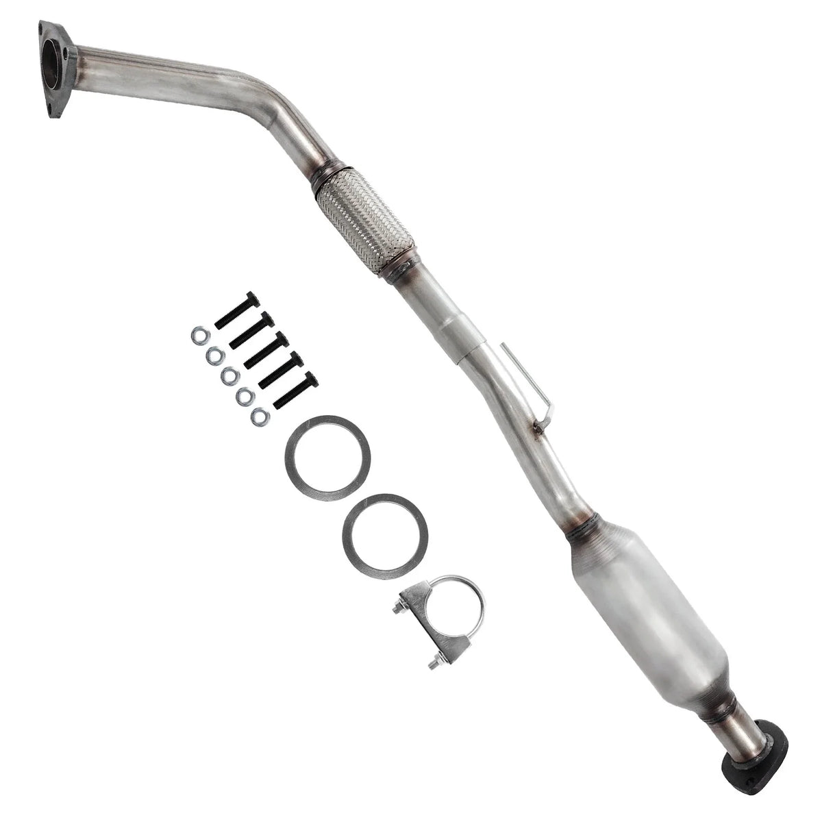 Catalytic Converter for Toyota Camry/Solara 2.2L (1997–2001) EPA