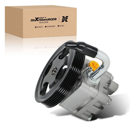 Power Steering Pump with Pulley for Suzuki Grand Vitara II JT (2005–2010)