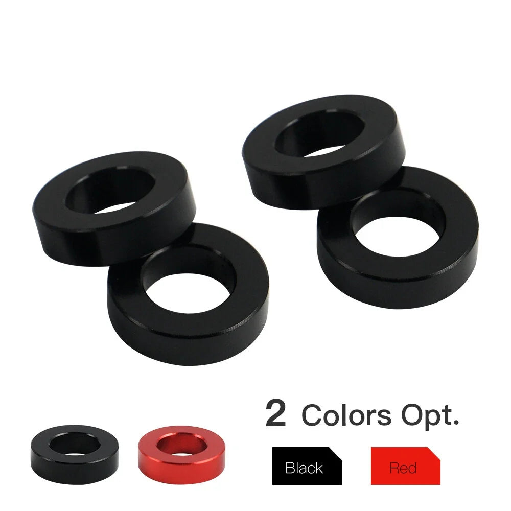 4X Front Brake Caliper Spacers for Ducati Monster 1200 R/S, Multistrada 1200 S