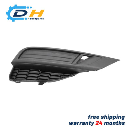 Front Bumper Fog Light Trim Grille Right for Honda CR-V (2015–2016) 71104-T1W-A10, 71104T1WA10