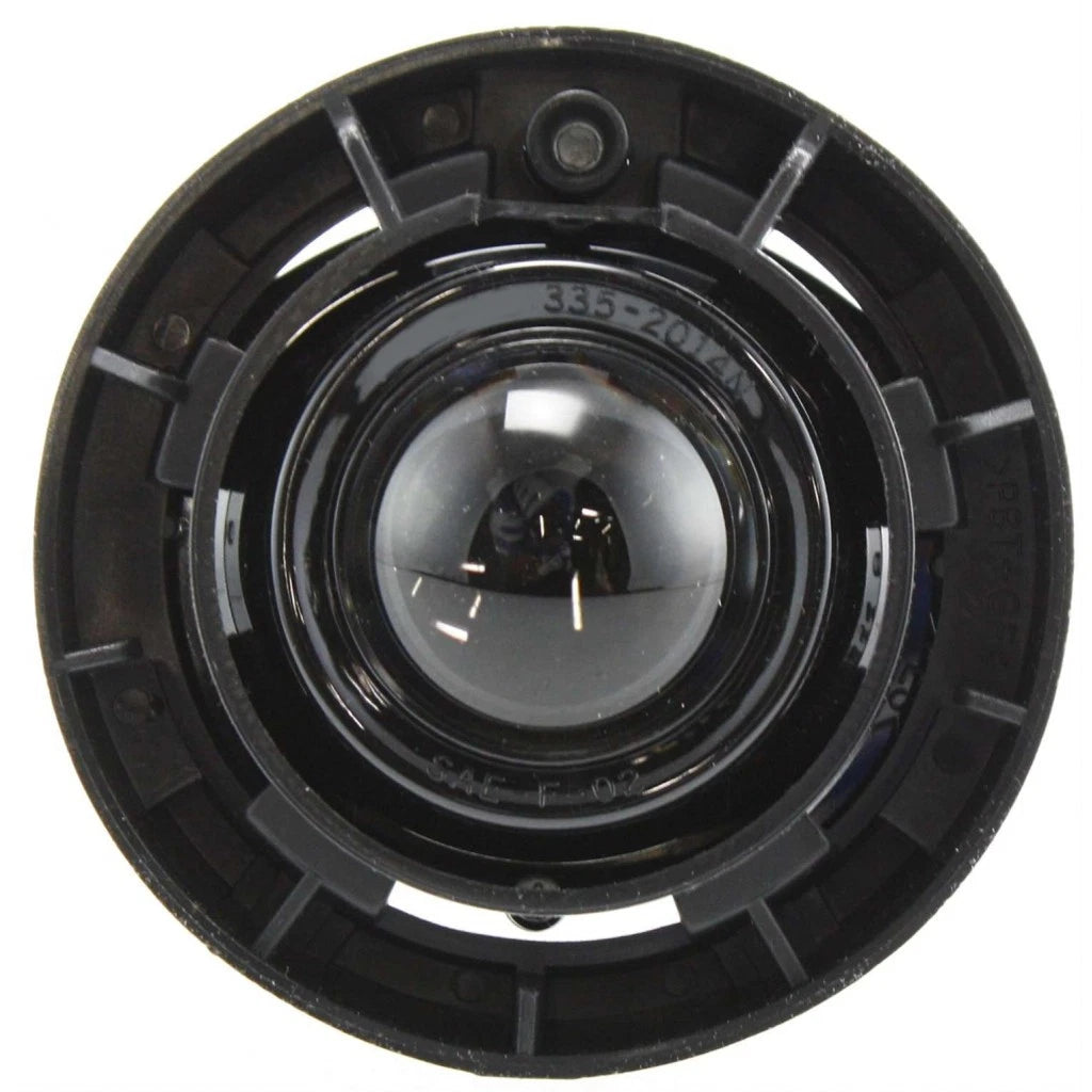 Fog Light for Chevy Equinox (2005–2006) CLX-M0-GM509-B0000-CL360A5, GM2592149