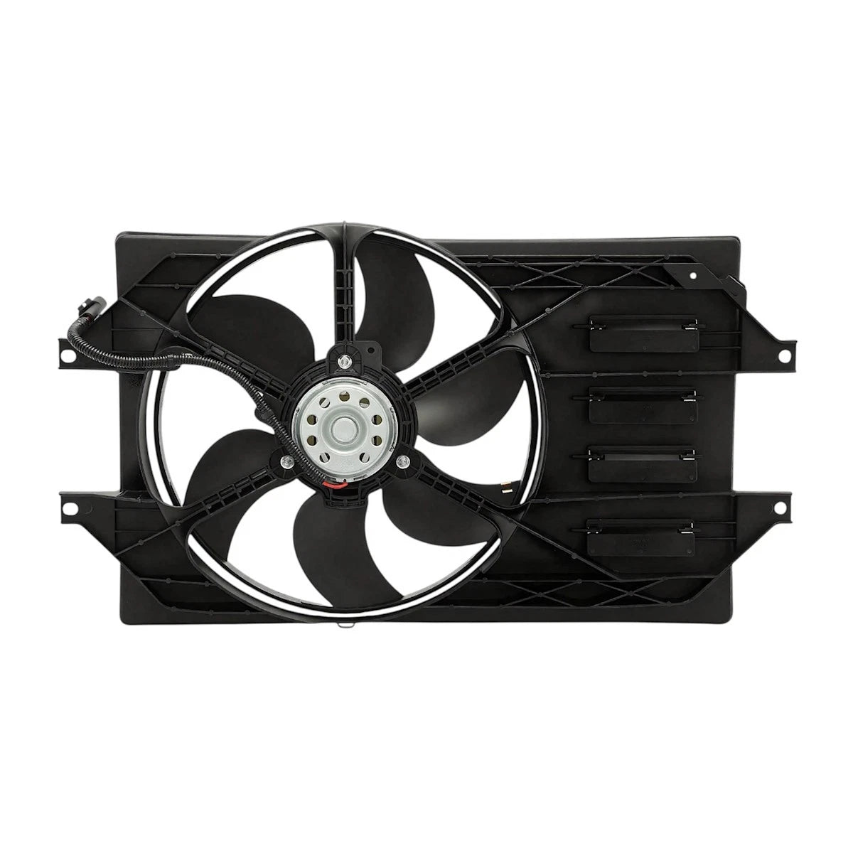 Cooling Fan Assembly for Chrysler Sebring (1996–1998) 17984328, 620026, 620370
