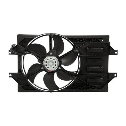 Cooling Fan Assembly for Chrysler Sebring (1996–1998) 17984328, 620026, 620370