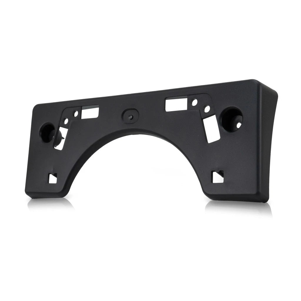 License Plate Bracket for Toyota Prius (2005–2009) TO1068106, LLX-TO1068106-CL360A70