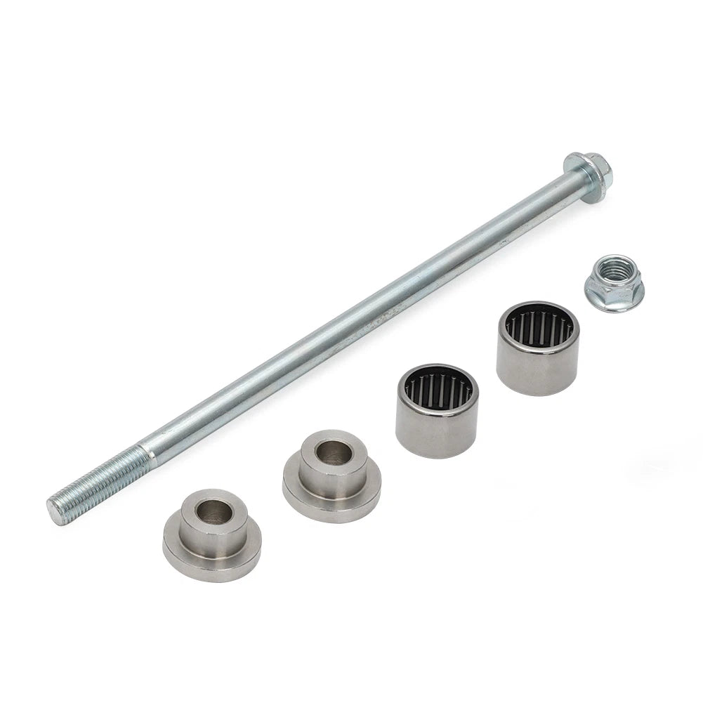 Swing Arm Bolt Bushings Bearings Upgrade Kit for Apollo DBX4 DBX5 DBX6