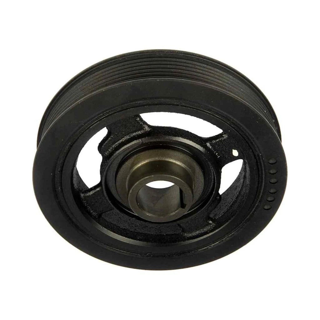 Harmonic Balancer for Toyota Highlander (2001–2007) ALX-PAU-RB-594-198-CL360A55