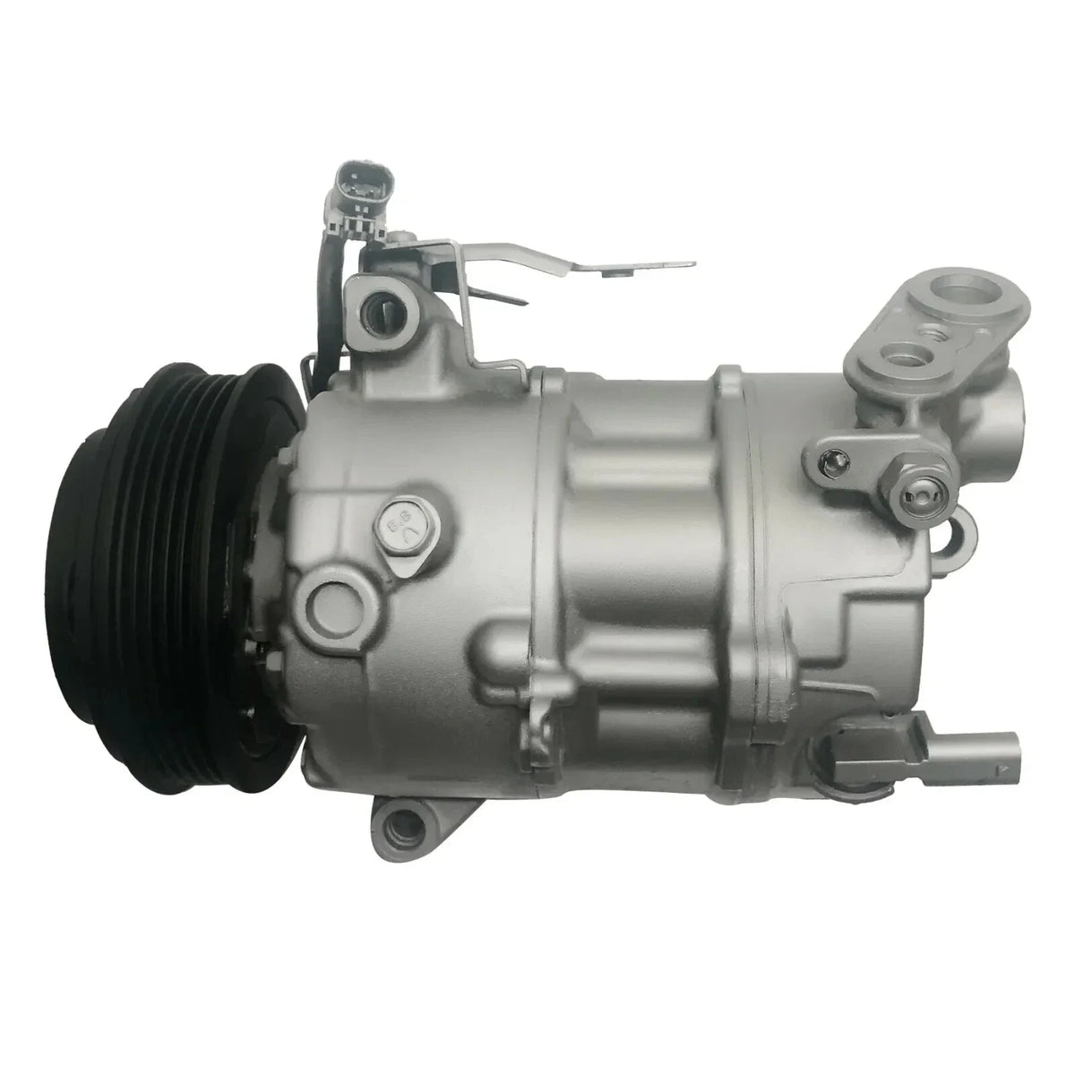 A/C Compressor Kit with Condenser for Cadillac ATS (2016–2018)