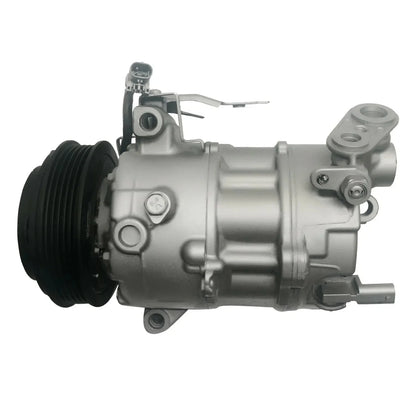 A/C Compressor Kit with Condenser for Cadillac ATS (2016–2018)