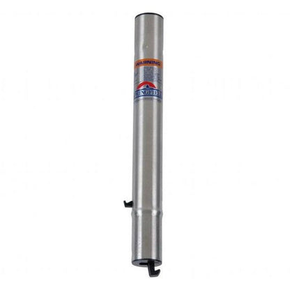 Spring-Lock Fixed Height Seat Pedestal for Boat (1640404)