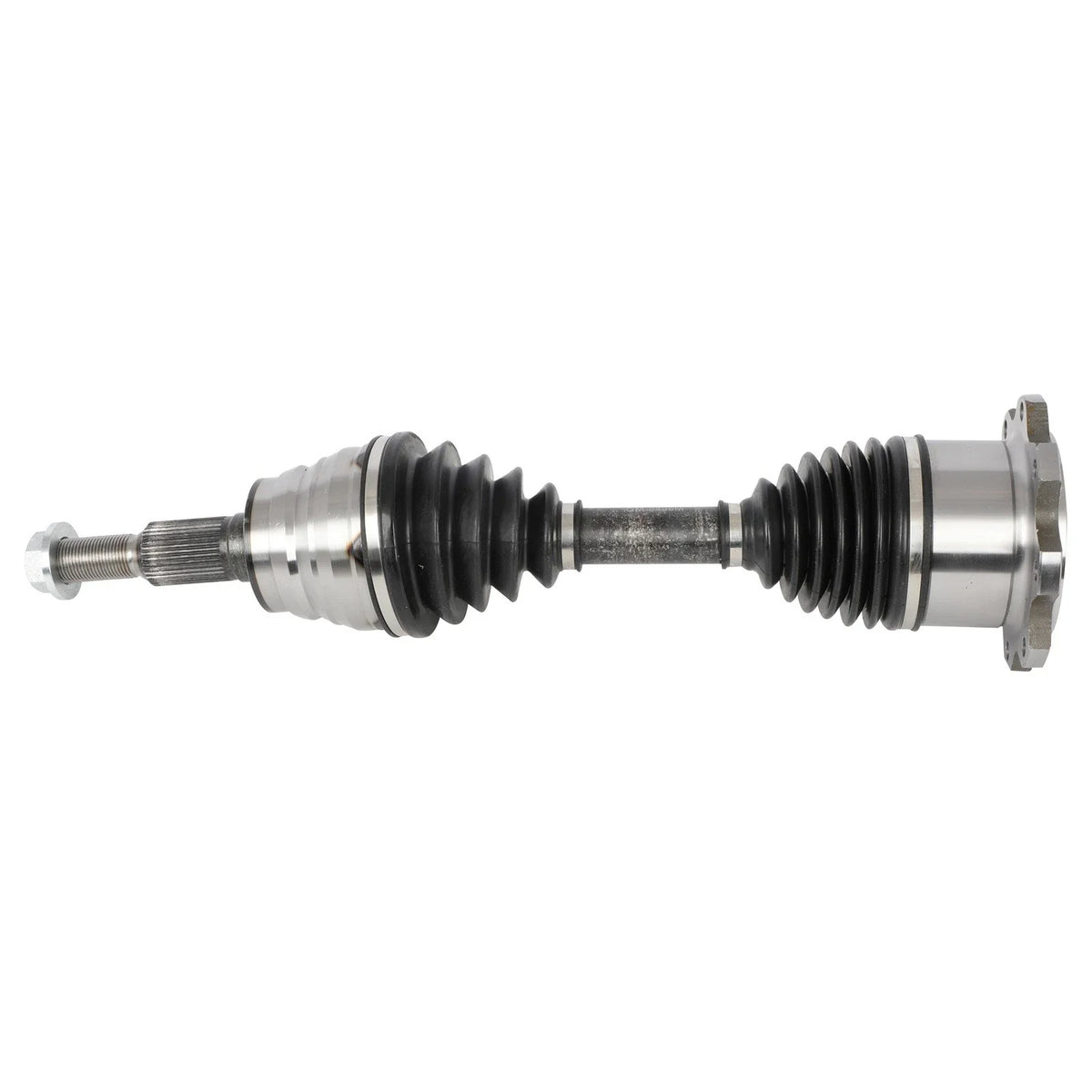 2X CV Axles Front for Chevrolet Silverado 2500 HD GMC Sierra 2500 HD (2011–2019)