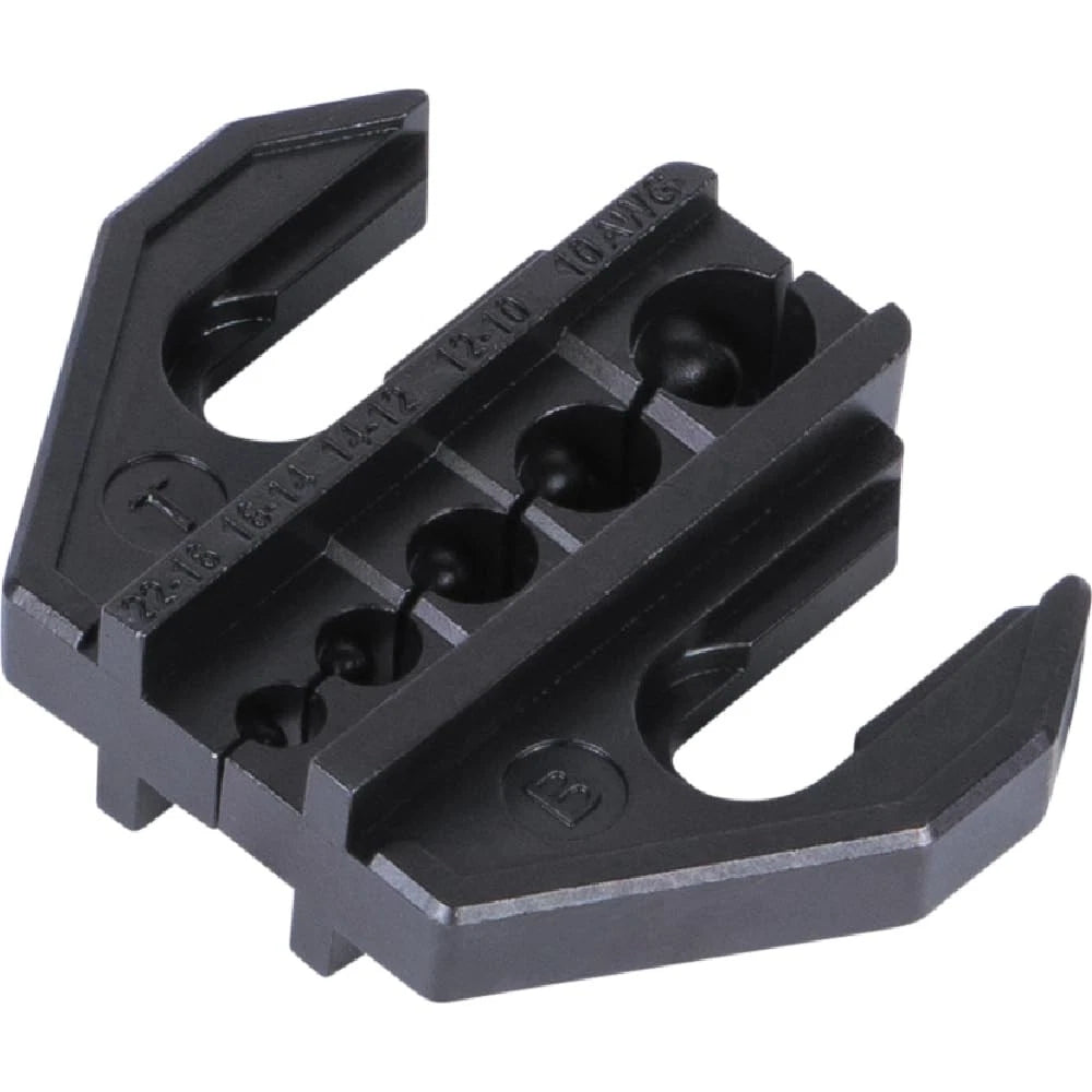 Set of 4 Ratchet Crimping Tools for Klein Tools 3000CRKIT