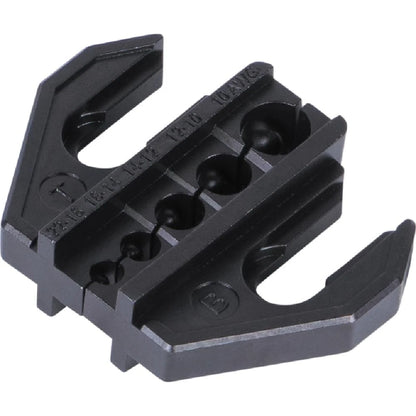 Set of 4 Ratchet Crimping Tools for Klein Tools 3000CRKIT