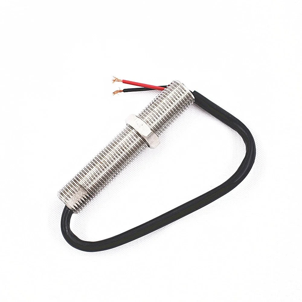Pick Up Sender Ring Gear Teeth UNF-2A Magnetic Rotate MSP675 Speed Sensor for
