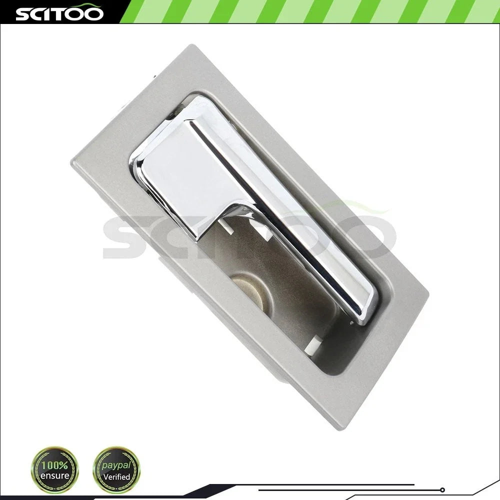 Passenger Side Door Handle for Ford F-150 Lobo (2009–2014)