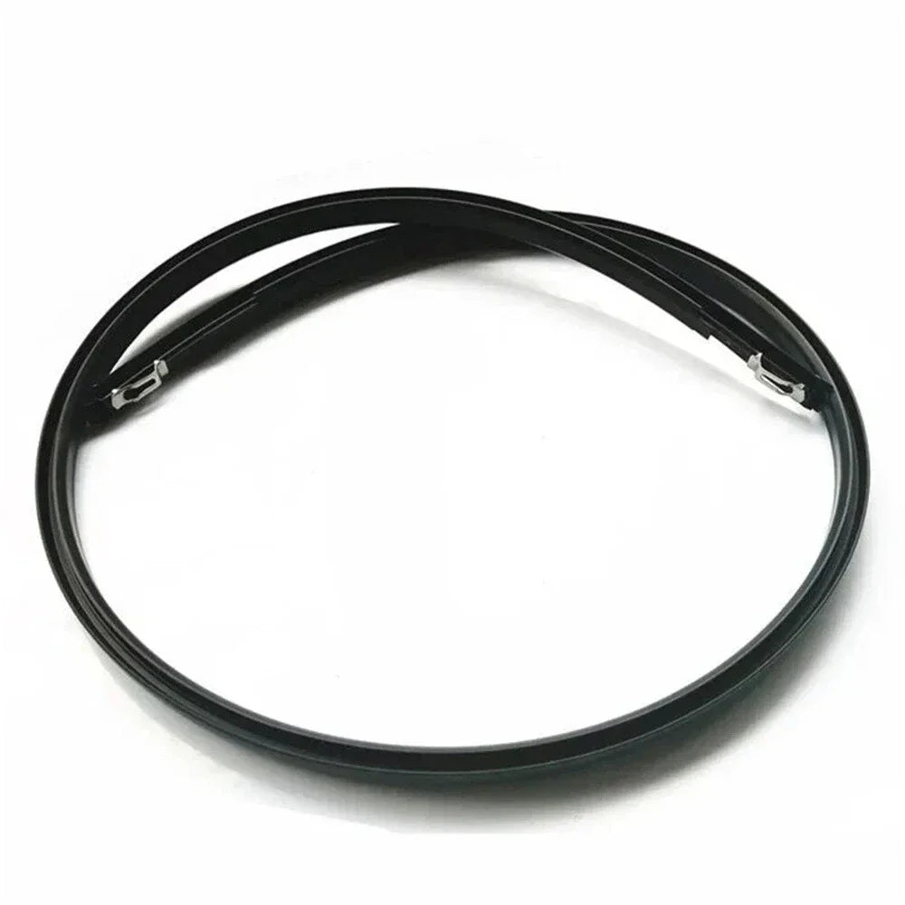 Black Rubber Roof Molding Trim Right Side for Honda Fit Jazz (2007-2008)