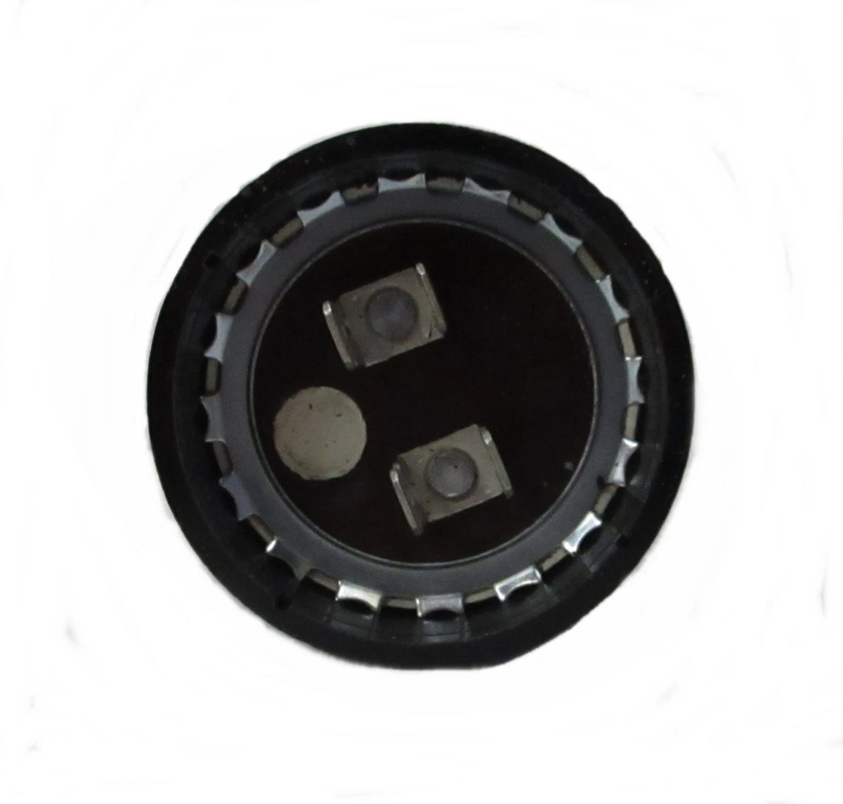 Packard PMJ590 Motor Start Capacitor 590-708 MFD UF (110-125 VAC)