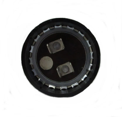 Packard PMJ590 Motor Start Capacitor 590-708 MFD UF (110-125 VAC)