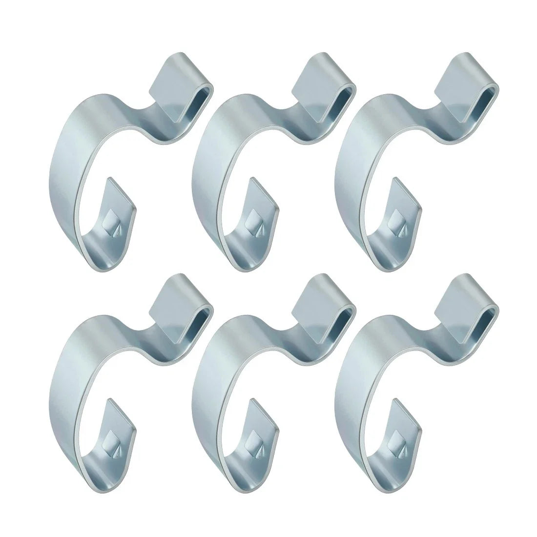 6X Air Box Cover Clip for Can-Am Outlander 400, Commander 800, Maverick 1000
