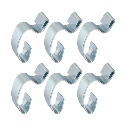 6X Air Box Cover Clip for Can-Am Outlander 400, Commander 800, Maverick 1000