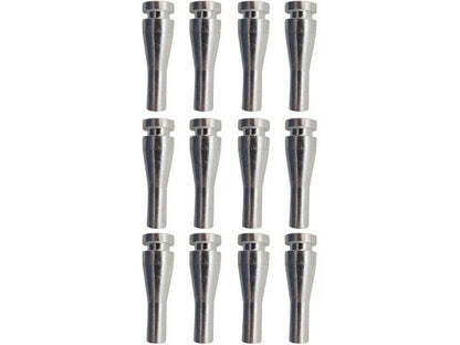 Door Latch Cable Clip for Ford F350 Super Duty (1999–2014) 74642NVBJ