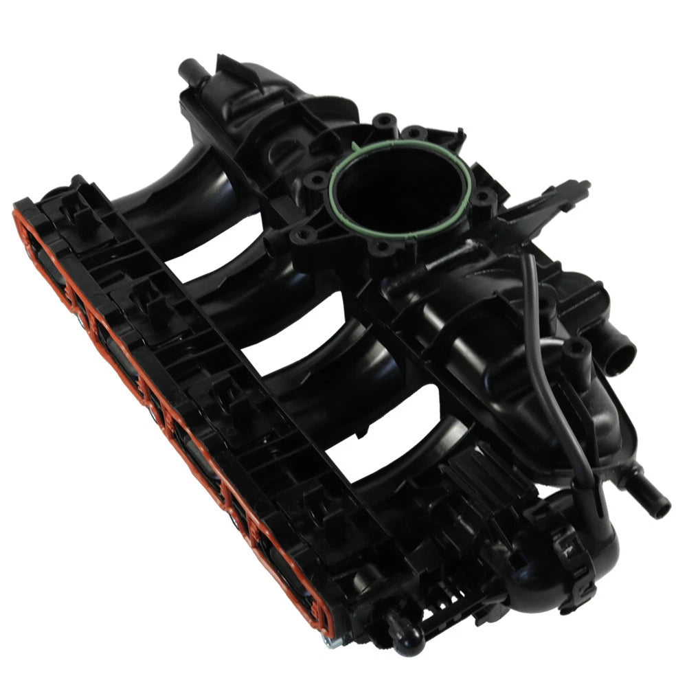 Intake Manifold for Audi A3 TT VW Jetta CC Passat EOS GTI Tiguan (2006–2018) 06J133201AS, 06J133201AL