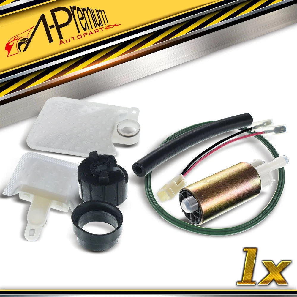 Fuel Pump for Ford Focus (2000–2002) 1M5Z9H307AC YS4Z9H307EA E2448