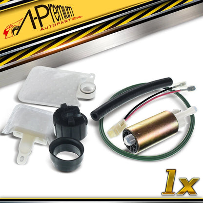 Fuel Pump for Ford Focus (2000–2002) 1M5Z9H307AC YS4Z9H307EA E2448