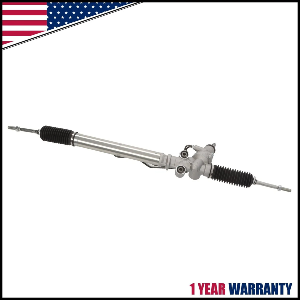 Power Steering Rack and Pinion Assembly for Lexus IS300 (2001–2005)