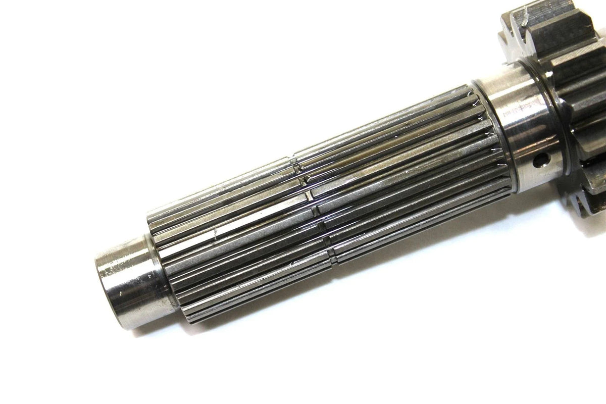 Transmission Counter Shaft for Suzuki RMZ450 (2024) 24120-28H21