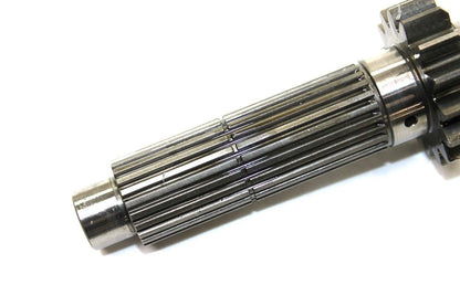 Transmission Counter Shaft for Suzuki RMZ450 (2024) 24120-28H21