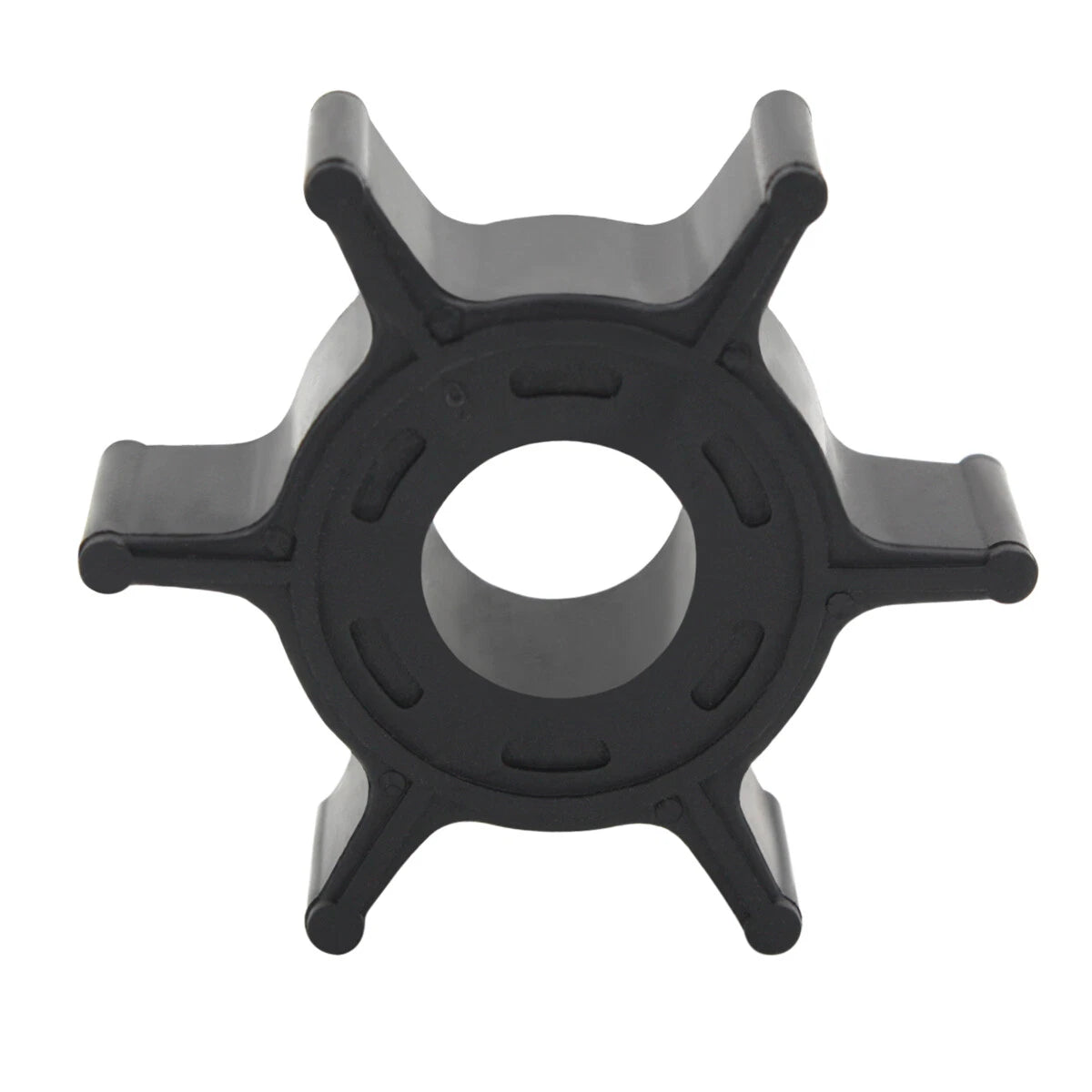 Water Pump Impeller for Honda Marine Outboard BF 8 9.9 HP (19210-ZW9-013, 19210-ZW9-003)