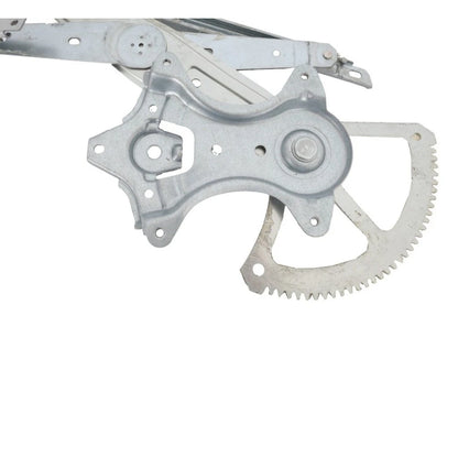 Power Window Regulator for Toyota Camry (2012–2017) CLX-M0-USA-JT462989-CLA1, TO1351209