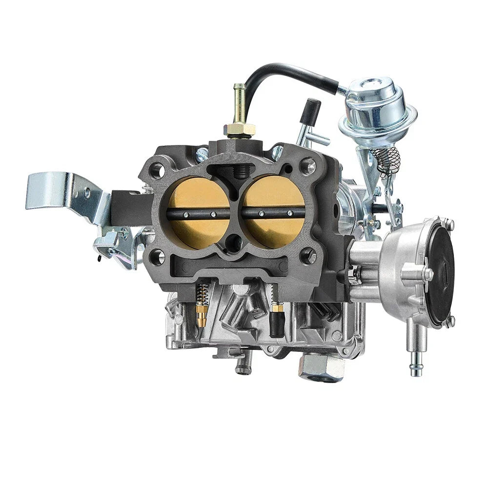 2 Barrel Carburetor Rochester for Chevrolet 2GC 305 350 5.7 400 6.6L (1970–1980)
