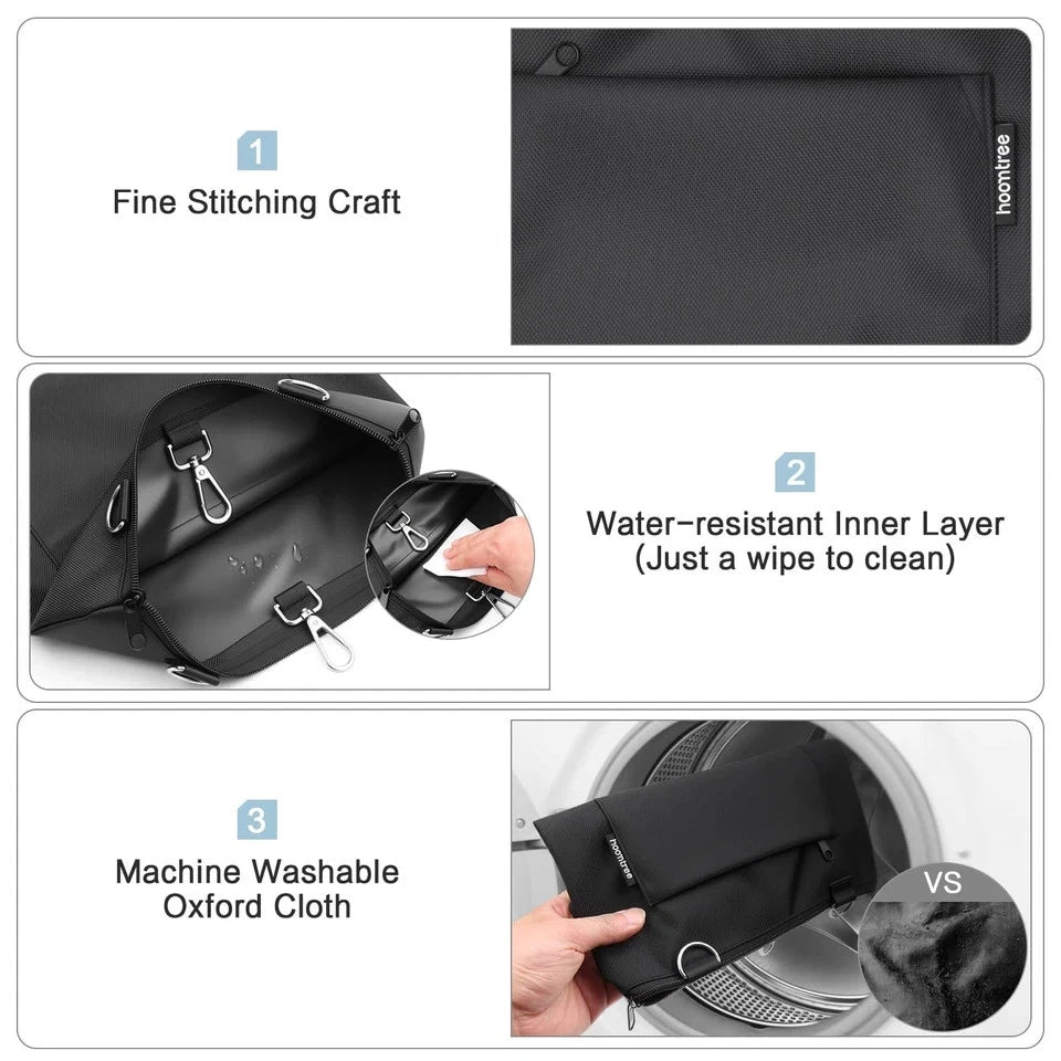 Urine Drainage Bag Holder for Foley Catheter Bags (2010–2023)