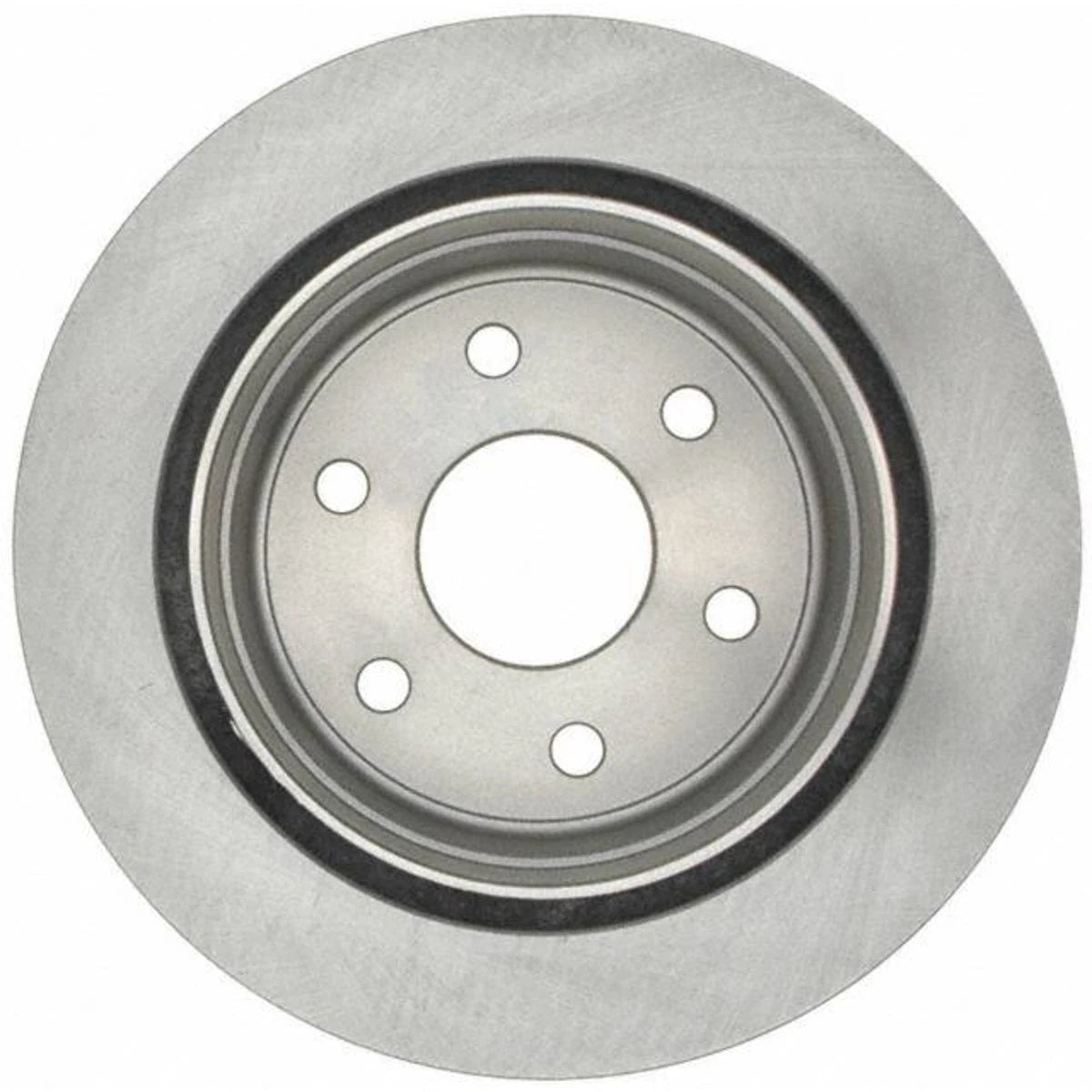 AC Delco Brake Disc Rear for Chevy Express Van (2002–2014) 18A1412A