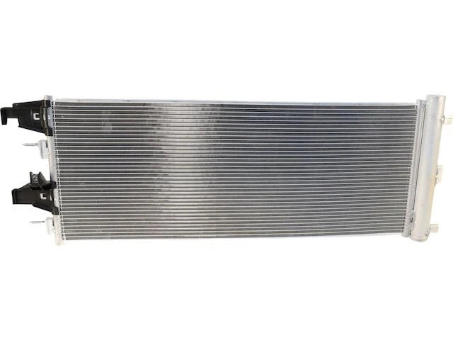 A/C Condenser for GMC Sierra 1500 Limited (2022) 38686TNFK