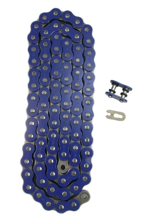 2X O-Ring Drive Chain 530 Pitch for Motorcycle (104)FS-530-OB