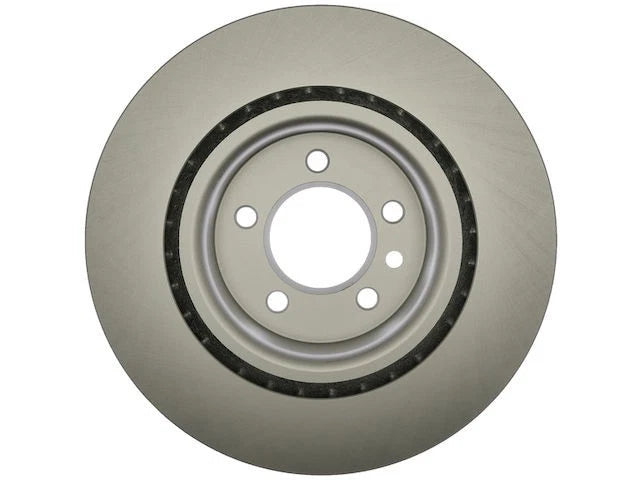 Front Brake Rotor for Land Rover LR3 (2005–2009) 54889TSFB