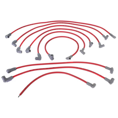Set of 8 Spark Plug Wires for Chevy Olds (1975–1986) 31359